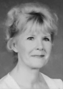 Phyllis Joanne Rhodes